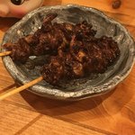 Yakitori Kukabara - 