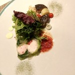 E.Bu.Ri.Ko - 地鶏のテリーヌ