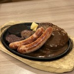 ステーキのどん - 