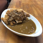 日正カレー - 