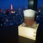 Bar＆Lounge MAJESTIC - 