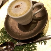 E.Bu.Ri.Ko - キノコのポタージュ