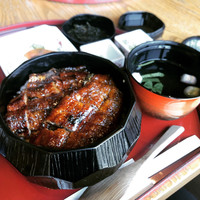 ひつまぶし名古屋備長 ラシック店 - 