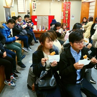 湯葉チーズ本舗_2