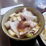 Fujidana Udon - 