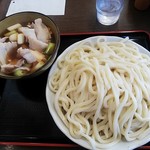 Fujidana Udon - 