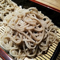 蕎麦懐石 無庵 - 