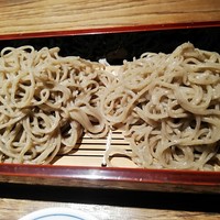 蕎麦懐石 無庵 - 