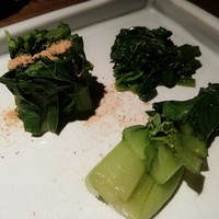 蕎麦懐石 無庵 - 