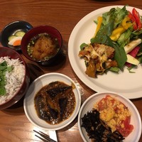 春秋ユラリ 恵比寿 - 