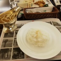 日光金谷ホテル - 