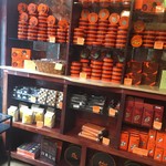 Jacques Torres Chocolate - 店内