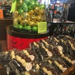 Jacques Torres Chocolate - 店内