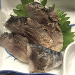 元祖立ち飲み屋 - 