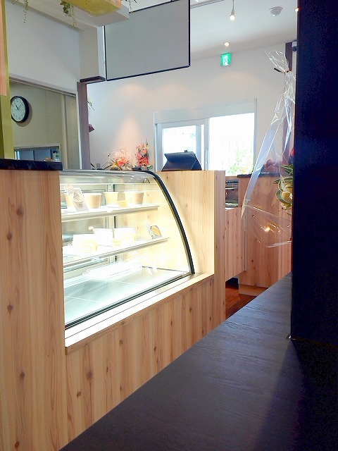 レーブカフェ Reve Cafe 北見 カフェ 食べログ