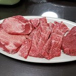 肉の横関 - 