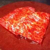 東京焼肉 平城苑 銀座5丁目店 - ザブトン