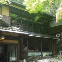明治の森箕面 音羽山荘 - 