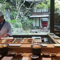 明治の森箕面 音羽山荘 - 