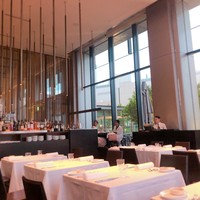 THE COSMOPOLITAN GRILL BAR TERRACE -  THE COSMOPOLITAN GRILL BAR TERRACE -