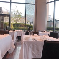 THE COSMOPOLITAN GRILL BAR TERRACE -  THE COSMOPOLITAN GRILL BAR TERRACE -