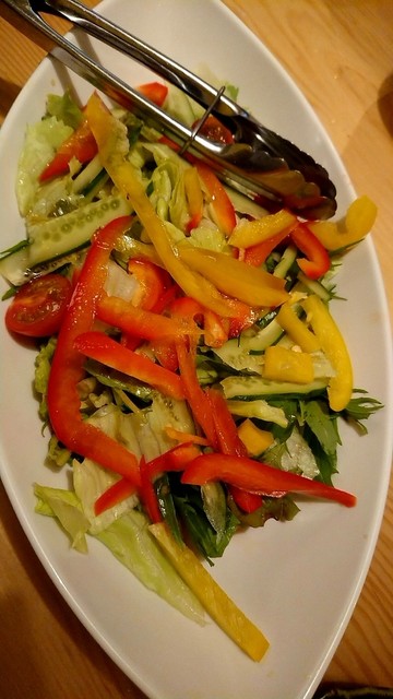 Hakatasousakuizakaya Futoppara 中洲周邊 日式小酒館 食べログ 繁體中文