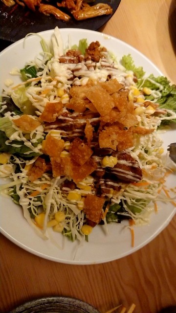 Hakatasousakuizakaya Futoppara 中洲周邊 日式小酒館 食べログ 繁體中文