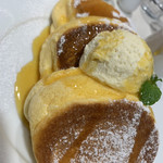 幸せのパンケーキ 吉祥寺店 - 
