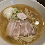 らーめん 紬麦 - 