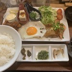 のものキッチン 秋葉原店 - 