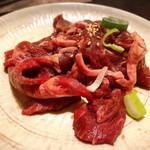 七輪焼肉 安安 - 