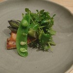 食堂へりていじ - 