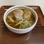 らーめん夢想 - 