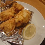 和食 下島 - 唐揚げ単品