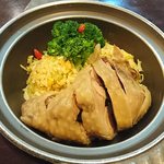 有飯開 - 料理写真: