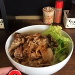 丼２ - 