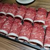 岩漿火鍋 - 料理写真: