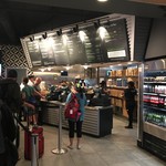 SHAKE SHACK - 店構え