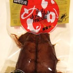 北海道うまいもの館 - 料理写真:森町いかめし (税抜)660円 (2019.04.26)