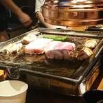 娘子韓食娘子居食屋 - 料理写真: