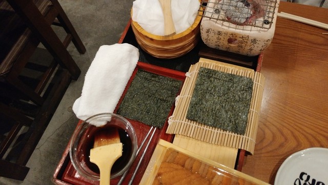 毎日 北海道物産展 ネオ炉端 道南農林水産部 浜松有楽街店 第一通り 居酒屋 食べログ