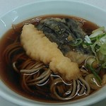 深大寺門前そば - 