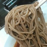 深大寺門前そば - 