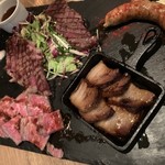 肉酒場モダンミール - 