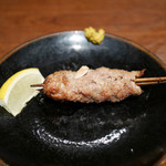 鳥茂 - 軟骨つくね