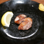 鳥茂 - 豚タンもと