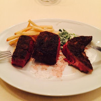 37 Steakhouse & Bar - 