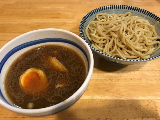 東池袋大勝軒 大須店 上前津 つけ麺 食べログ