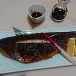 旬彩酒肴みはらし - 