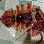 旬彩酒肴みはらし - 